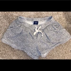 Girls shorts
